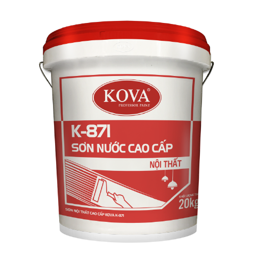 noi that cao cap k871-01